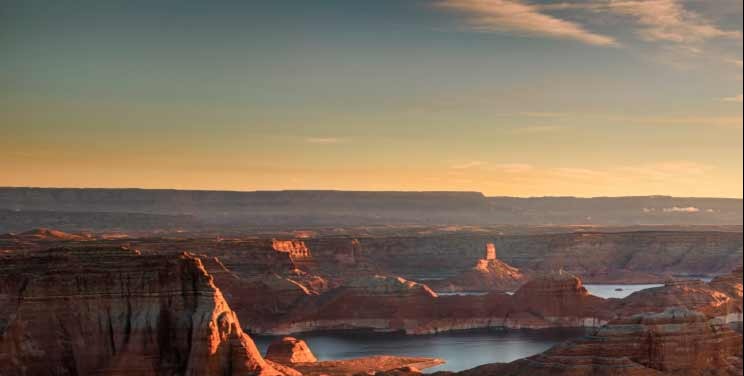 Lawsuit seeks to keep Trump's face off of national parks annual pass