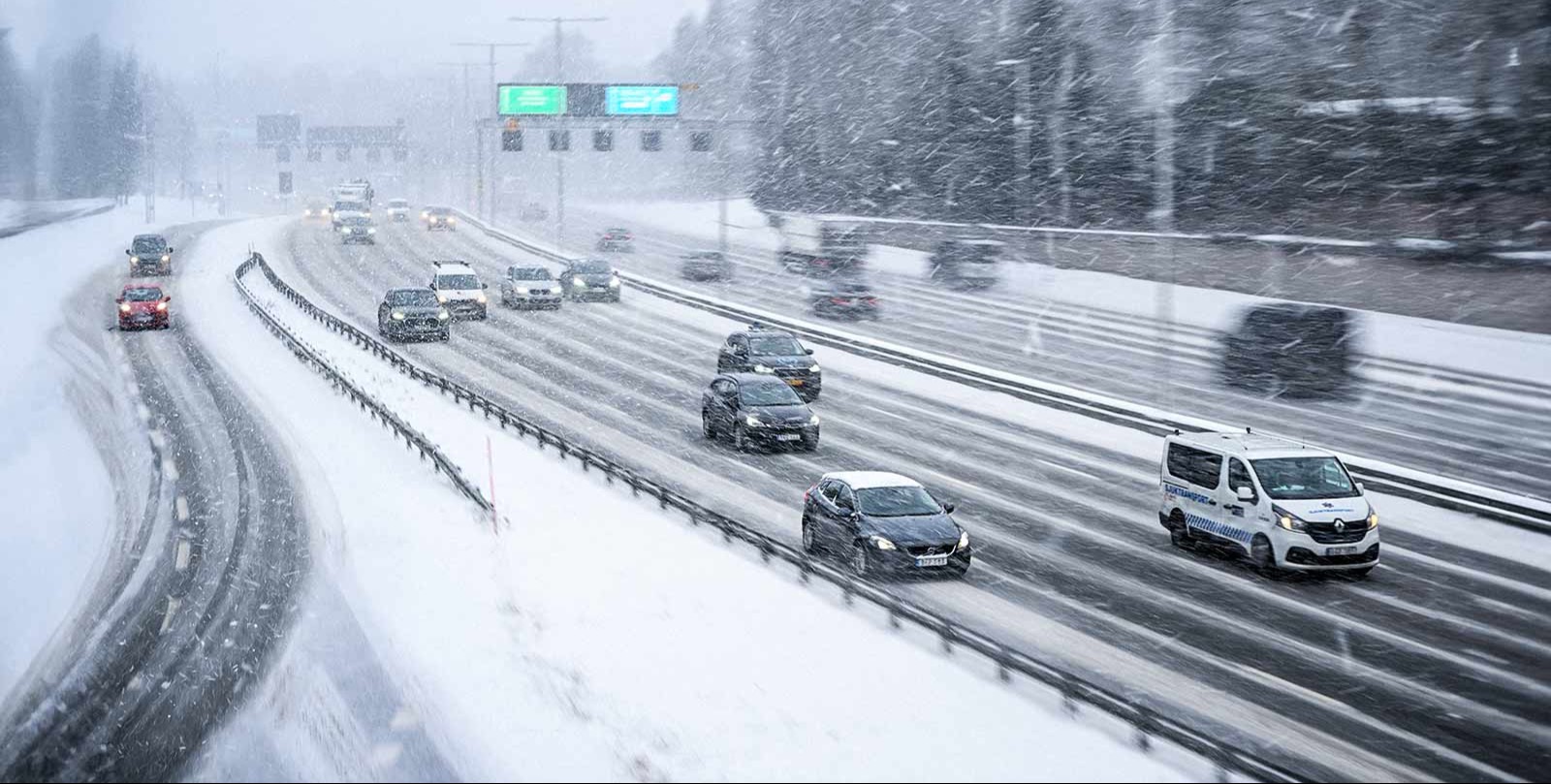 Nordic people know how to beat the winter blues. Here's how to find light in the darkest months