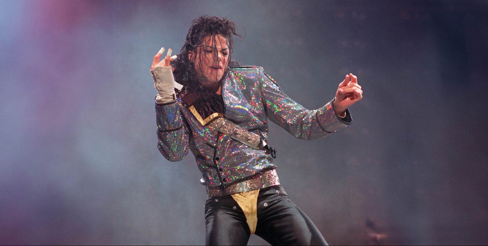 Michael Jackson film set to be a controversial hit