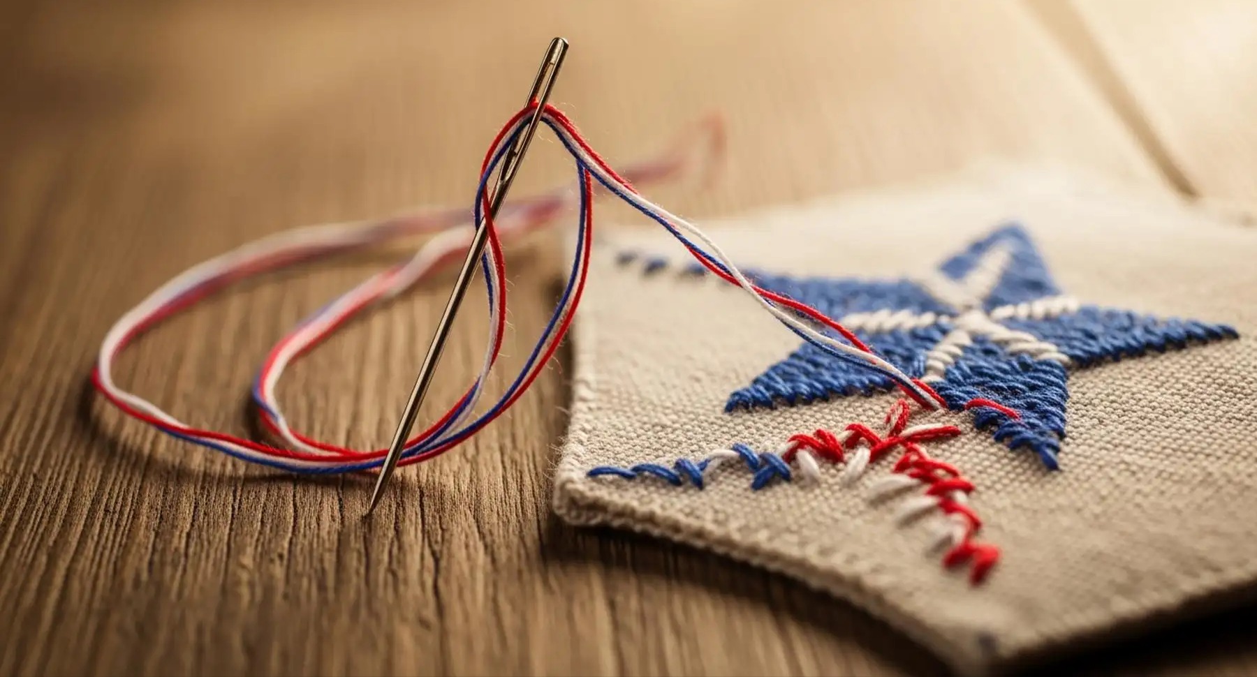 On This Day: Betsy Ross, Seamstress Credited With Making the First U.S. Flag, Is Born (1752)