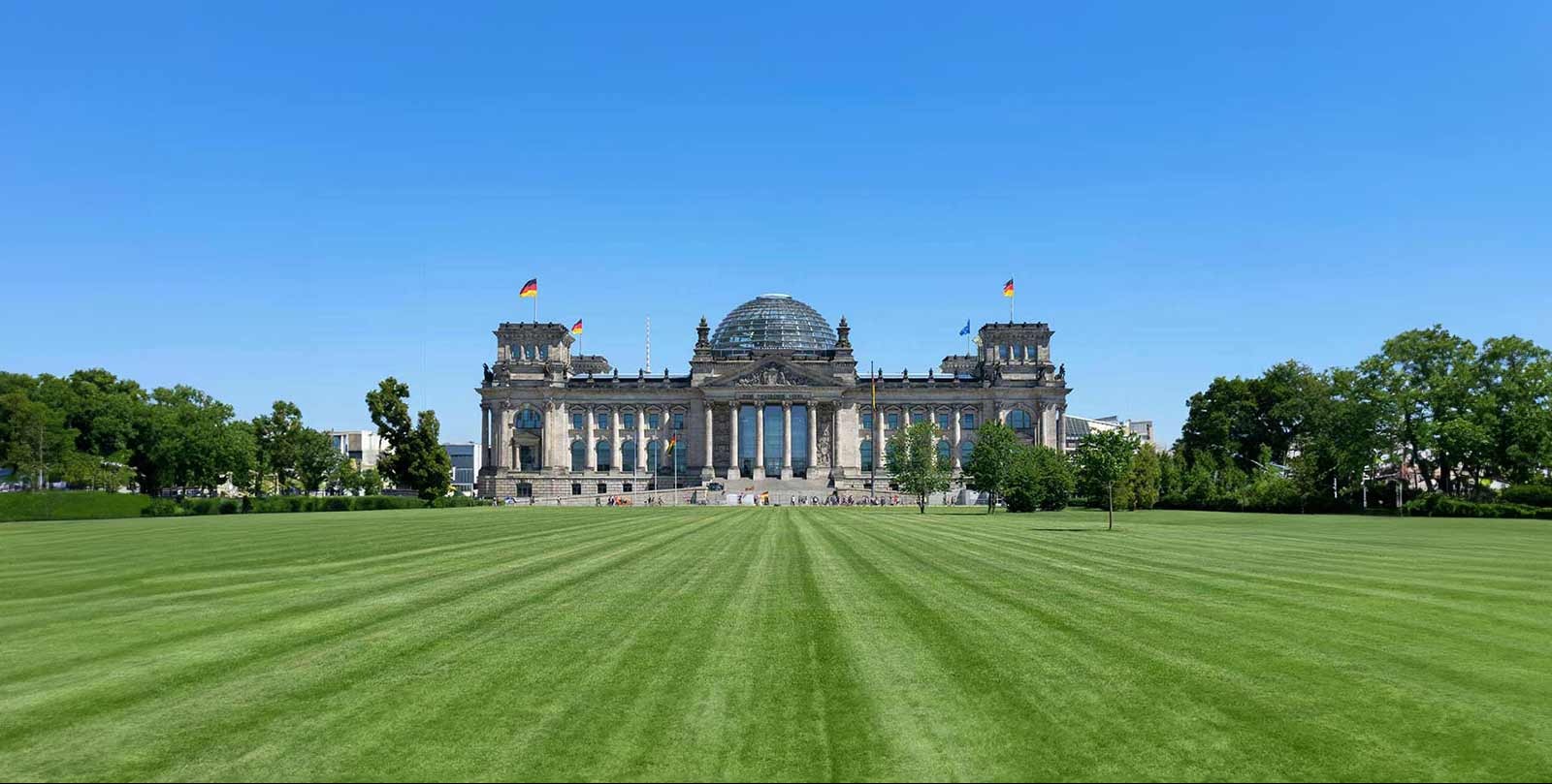 The German government says it’s lifting restrictions on exports of military equipment to Israel