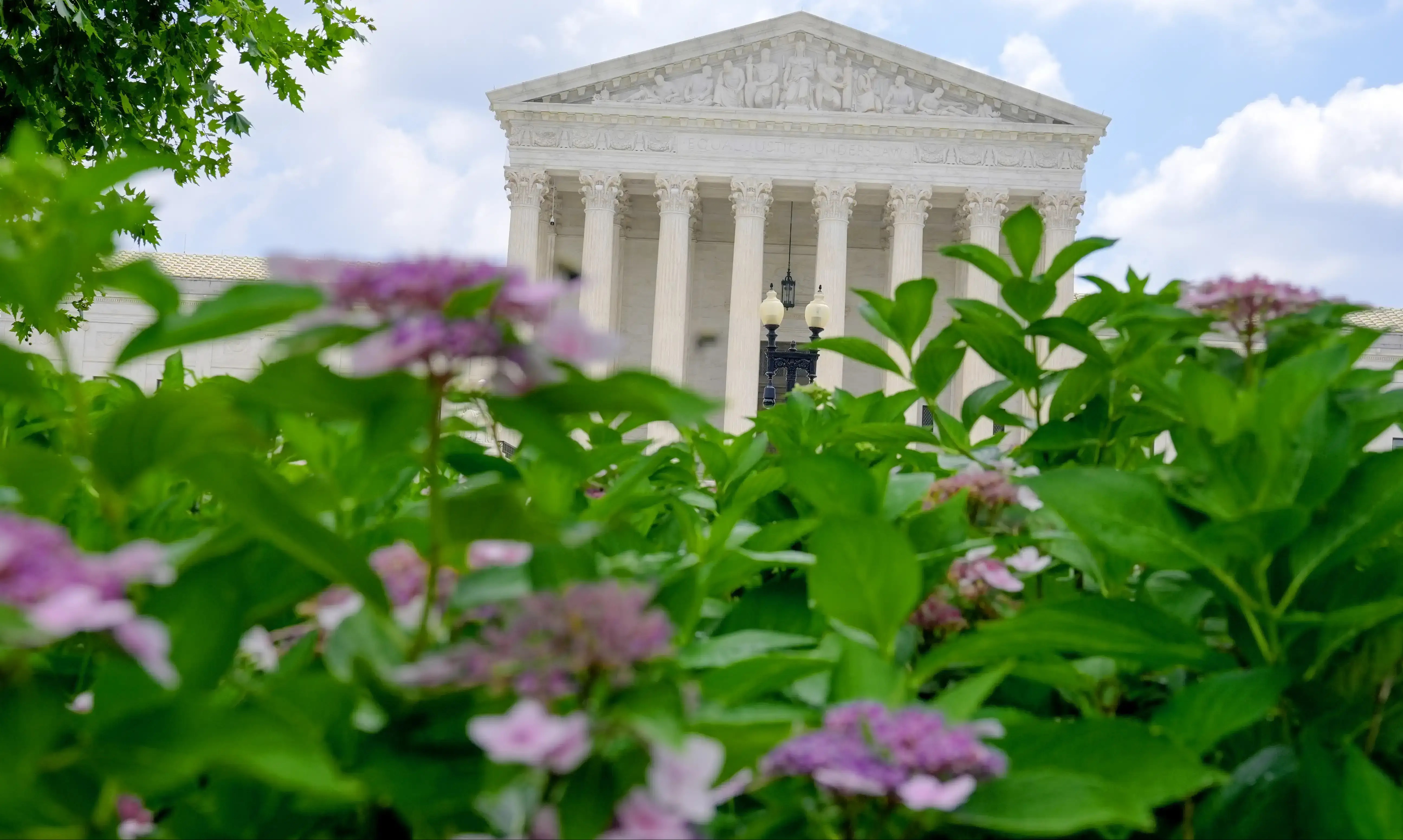 The Latest: Supreme Court upholds birthright citizenship, rejecting Trump’s restrictions