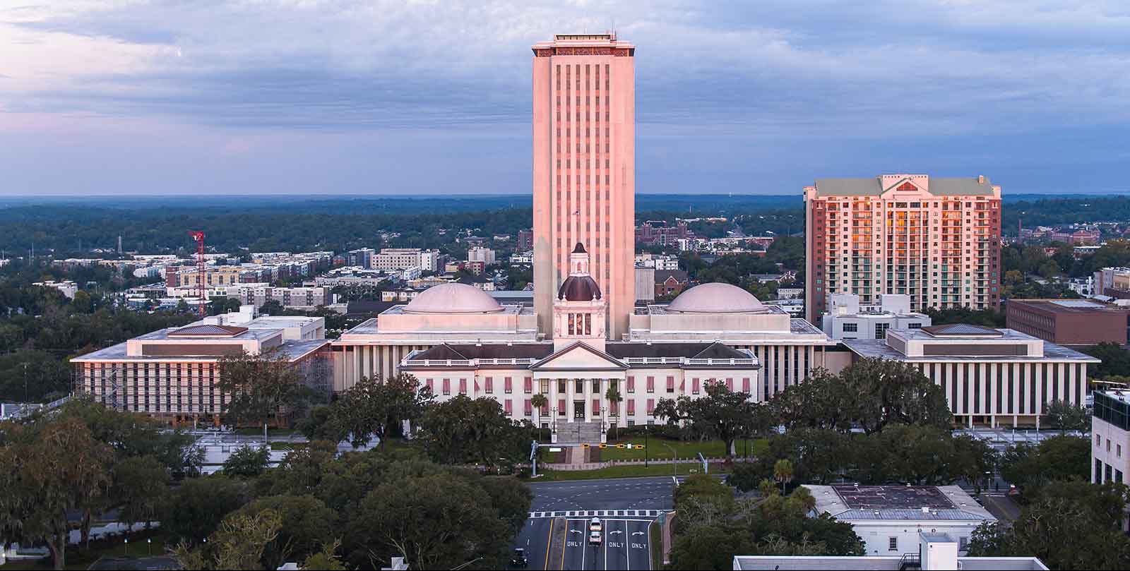Florida's Black lawmakers denounce attorney general's opinion as damaging political stunt