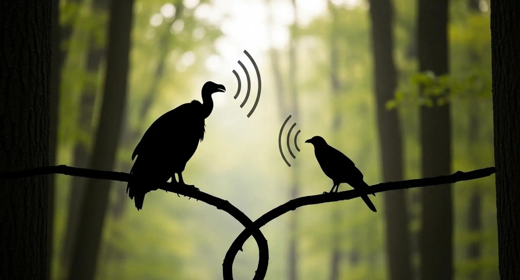 VIDEO | Black vultures, a livestock scourge, spreading north as climate warms