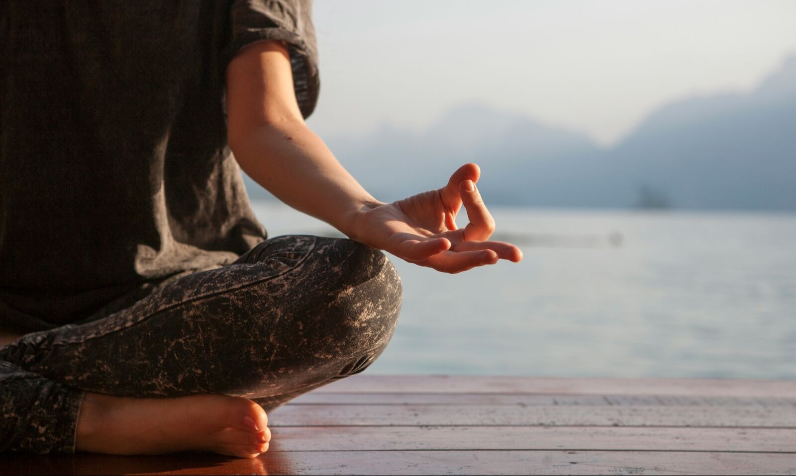 The Role of Loving-Kindness in Mindfulness-Based Pain Management