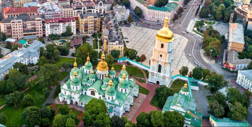 Kyiv says work continues on technical level between teams to study US proposals