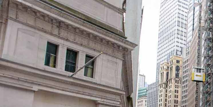 Trump housing finance chief OKs more mortgage spending and adds risk for government-backed lenders