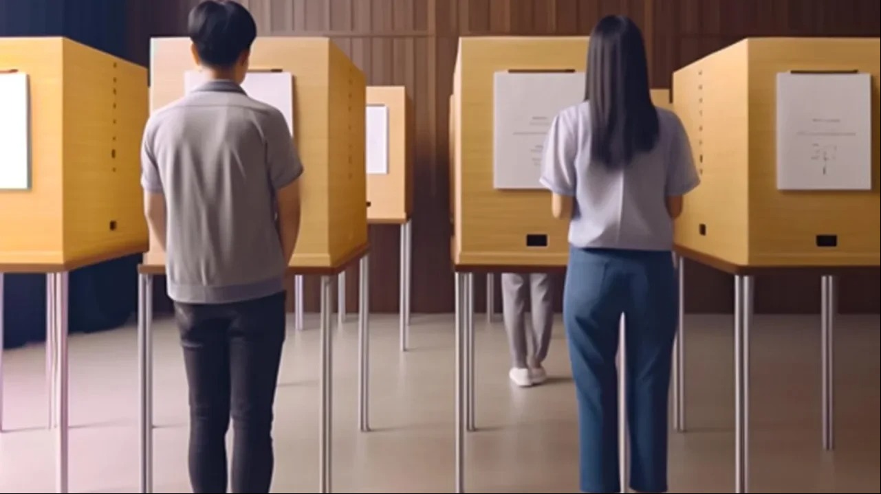 Open or Closed Primary: Which System Utah Uses