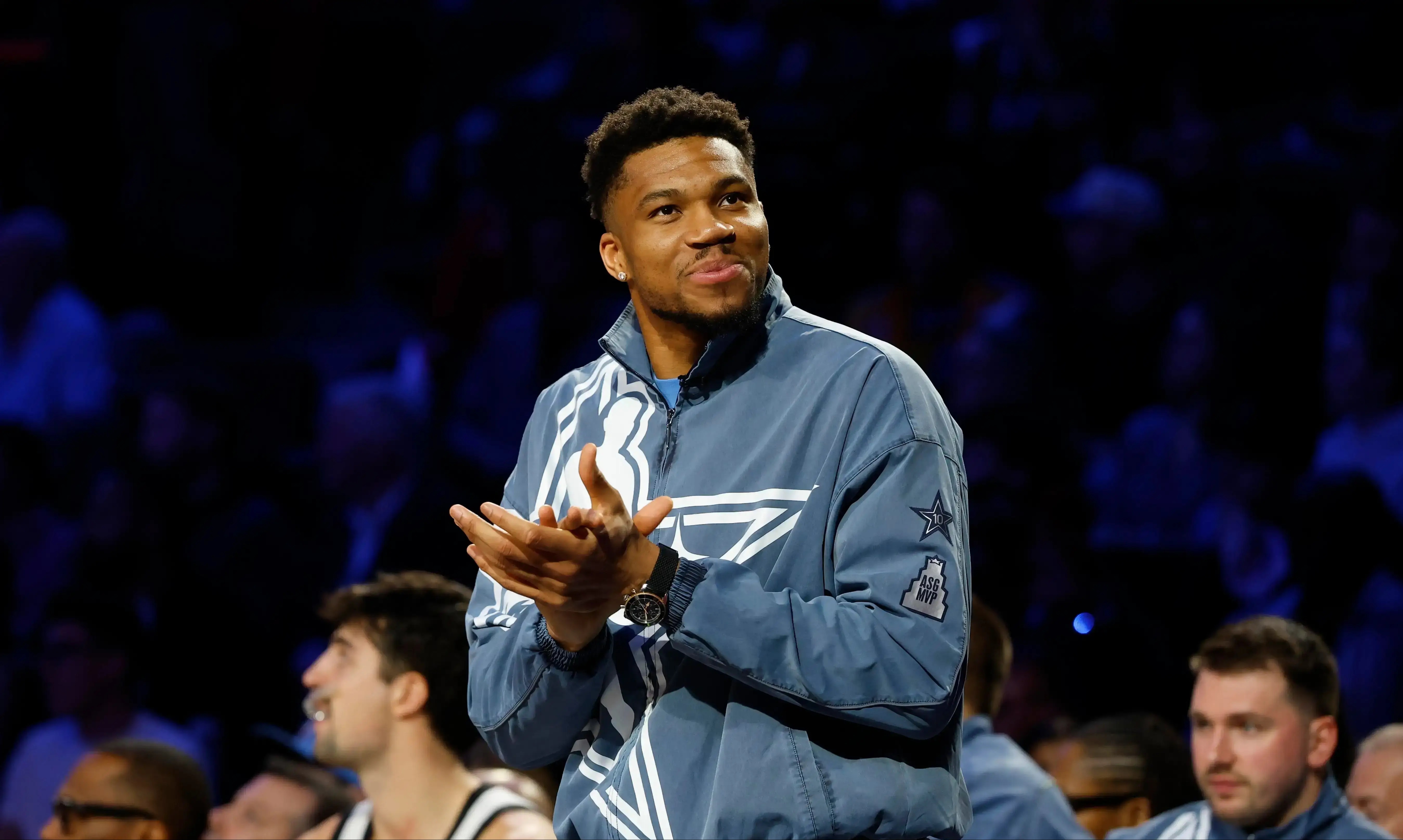 Bucks Trade Giannis Antetokounmpo to the Miami Heat