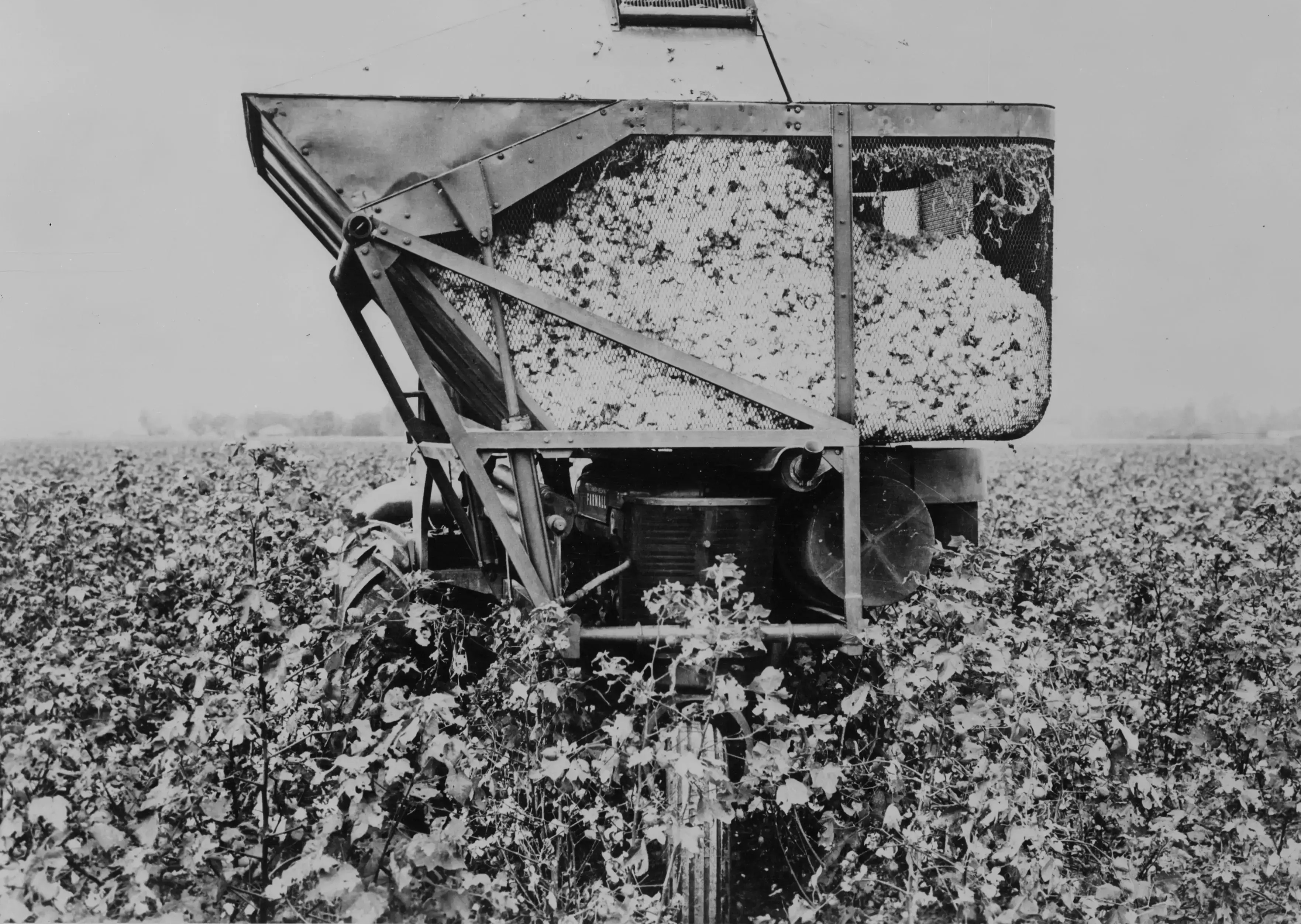 On This Day: Charles Newbold Patented the First Cast-Iron Plow
