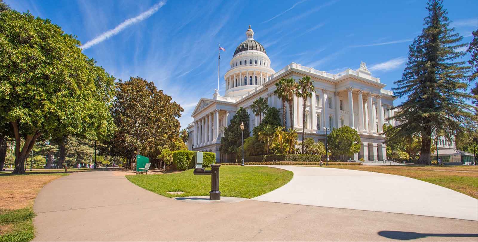 California voters take up Prop 50, a Democratic push for more US House seats