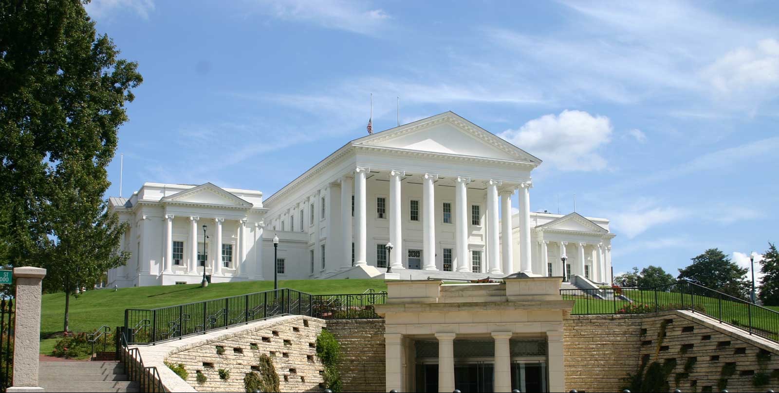 Virginia’s new AG Jones fights DOJ on in-state tuition for immigrant students