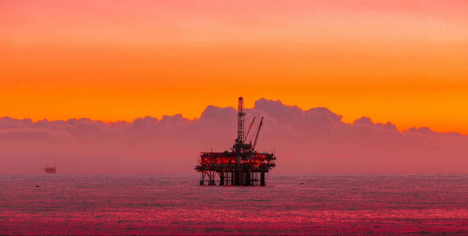 VIDEO | How the EU will store carbon dioxide under the North Sea