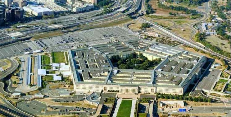 Pentagon chief joins Southeast Asian meet to shore up US ties