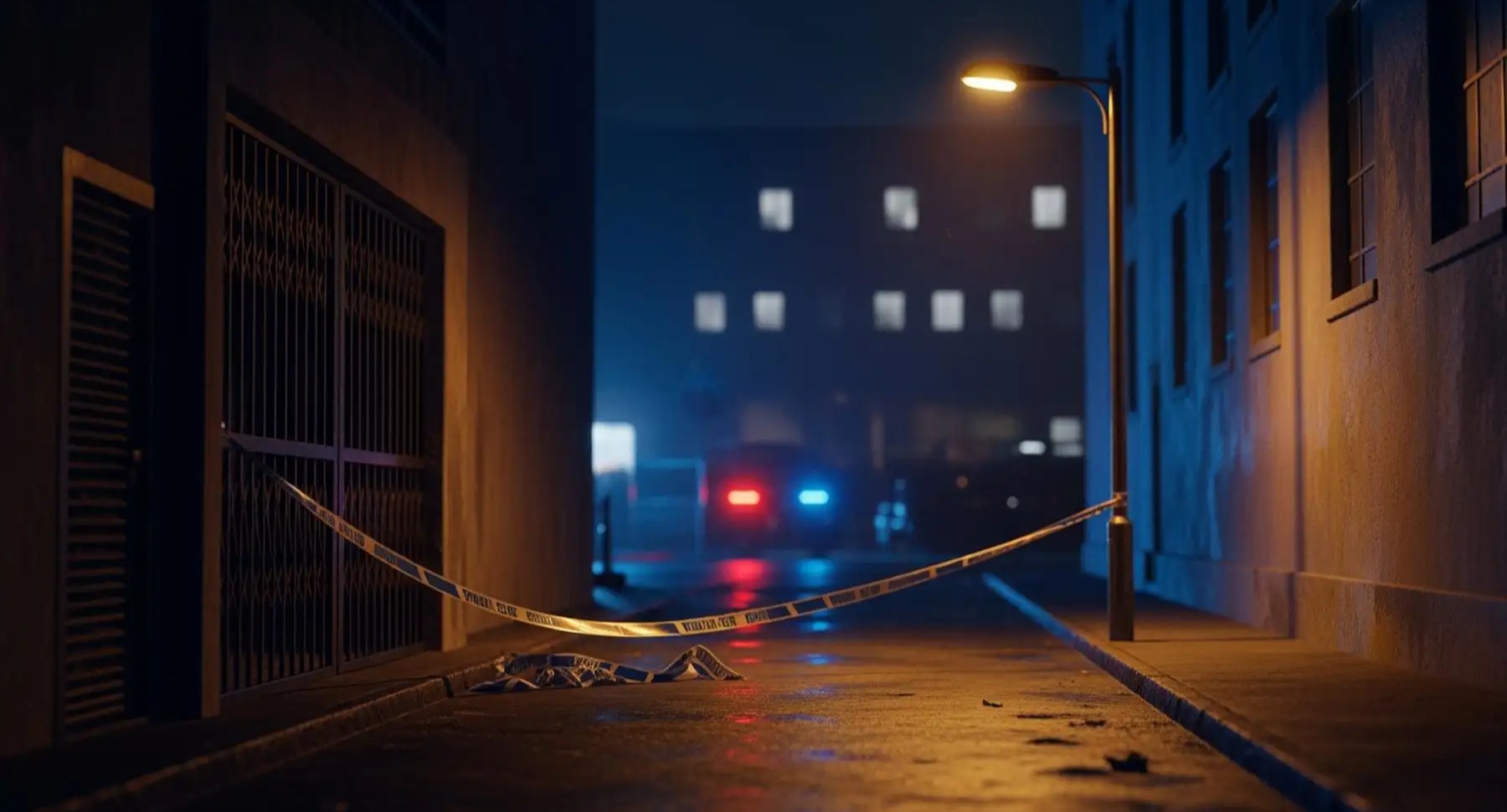 VIDEO | Authorities say they will release person of interest detained in Brown University shooting