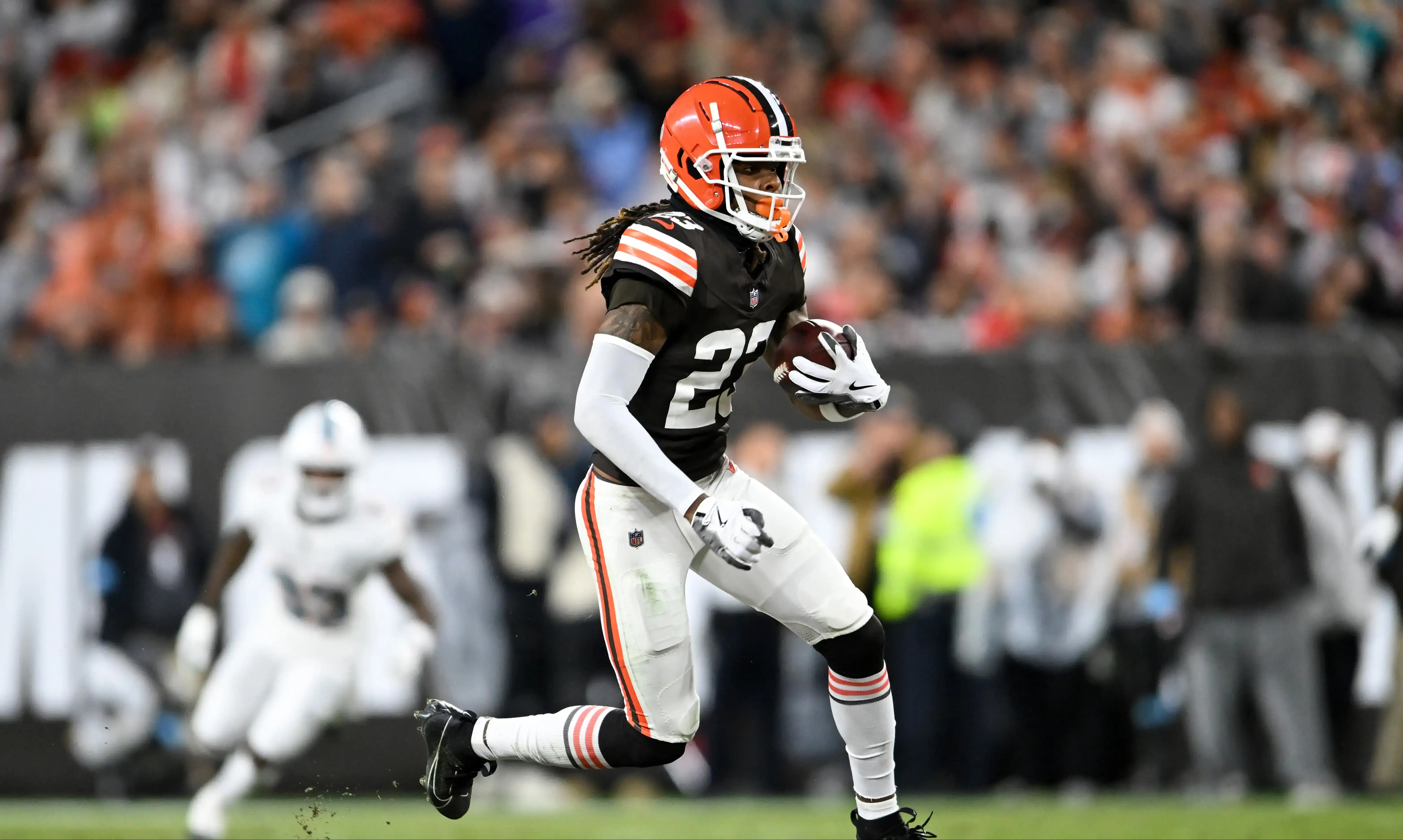 New Orleans Saints News, April 29: Another free agent signing