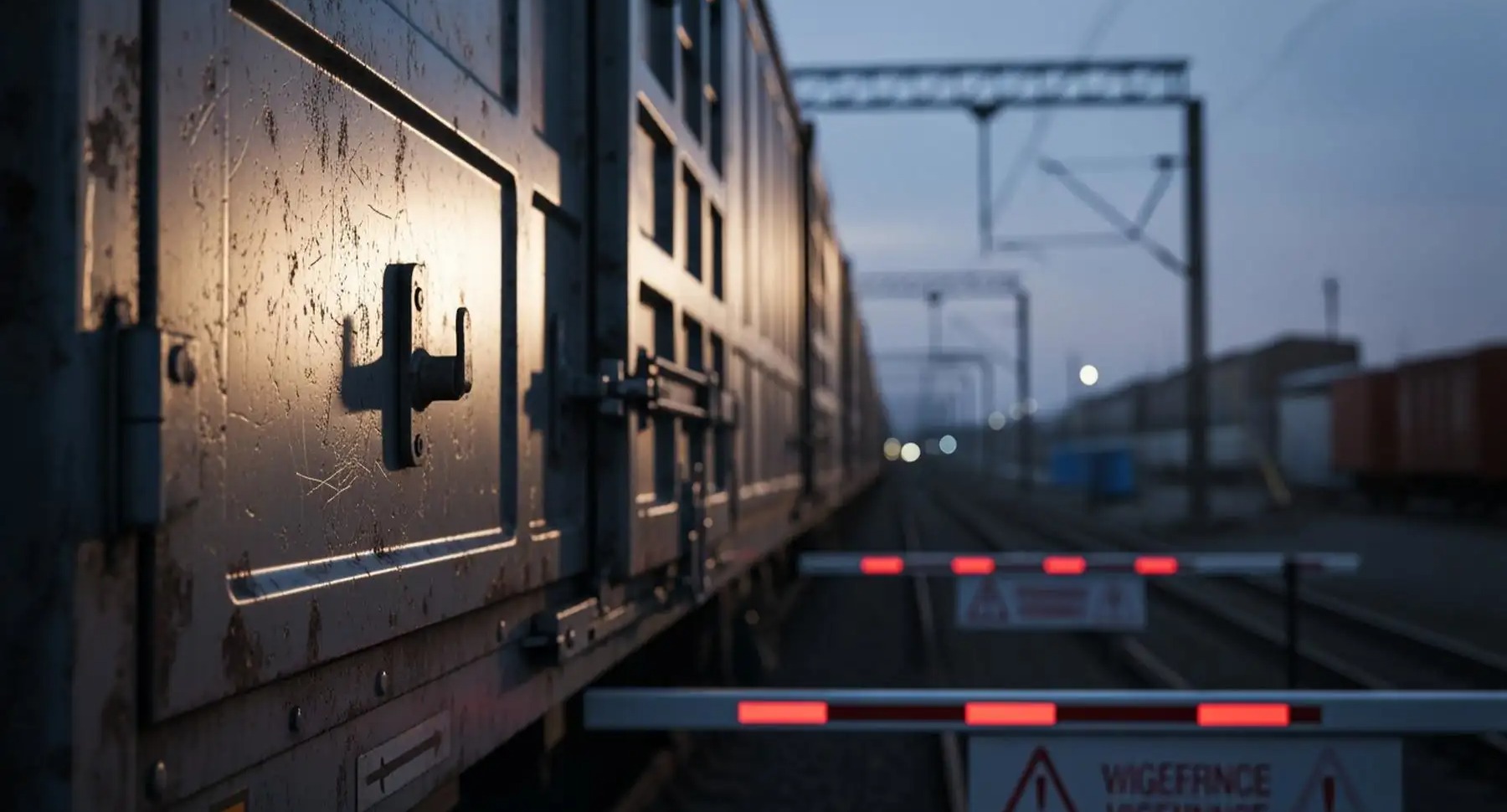 VIDEO | Train kills 7 wild elephants crossing tracks in India's northeastern Assam state