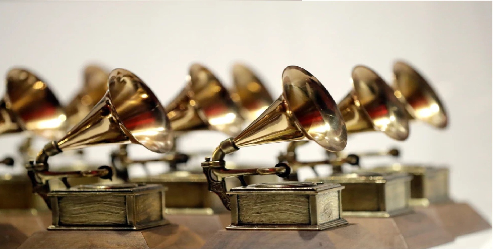 VIDEO | Grammy nominees for Best Album Cover discuss their inspiration