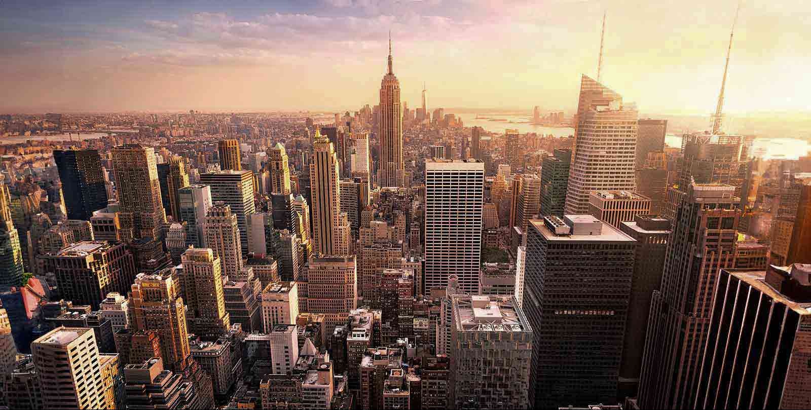 Mamdani's inauguration: New York, new year, new mayor