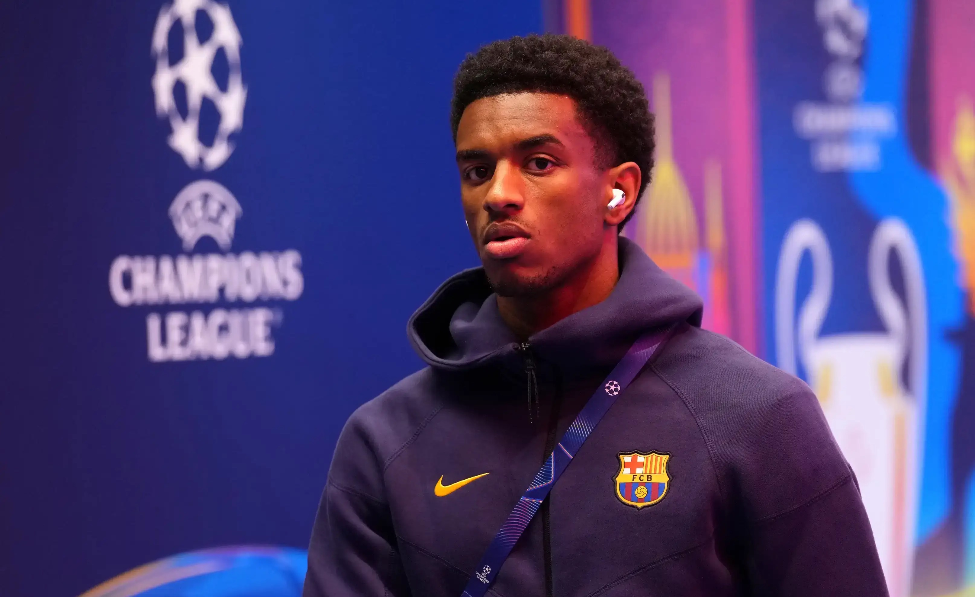 FC Barcelona News: 22 April 2026; All set for La Liga clash with Celta Vigo, Aston Villa planning big offer for Alejandro Balde