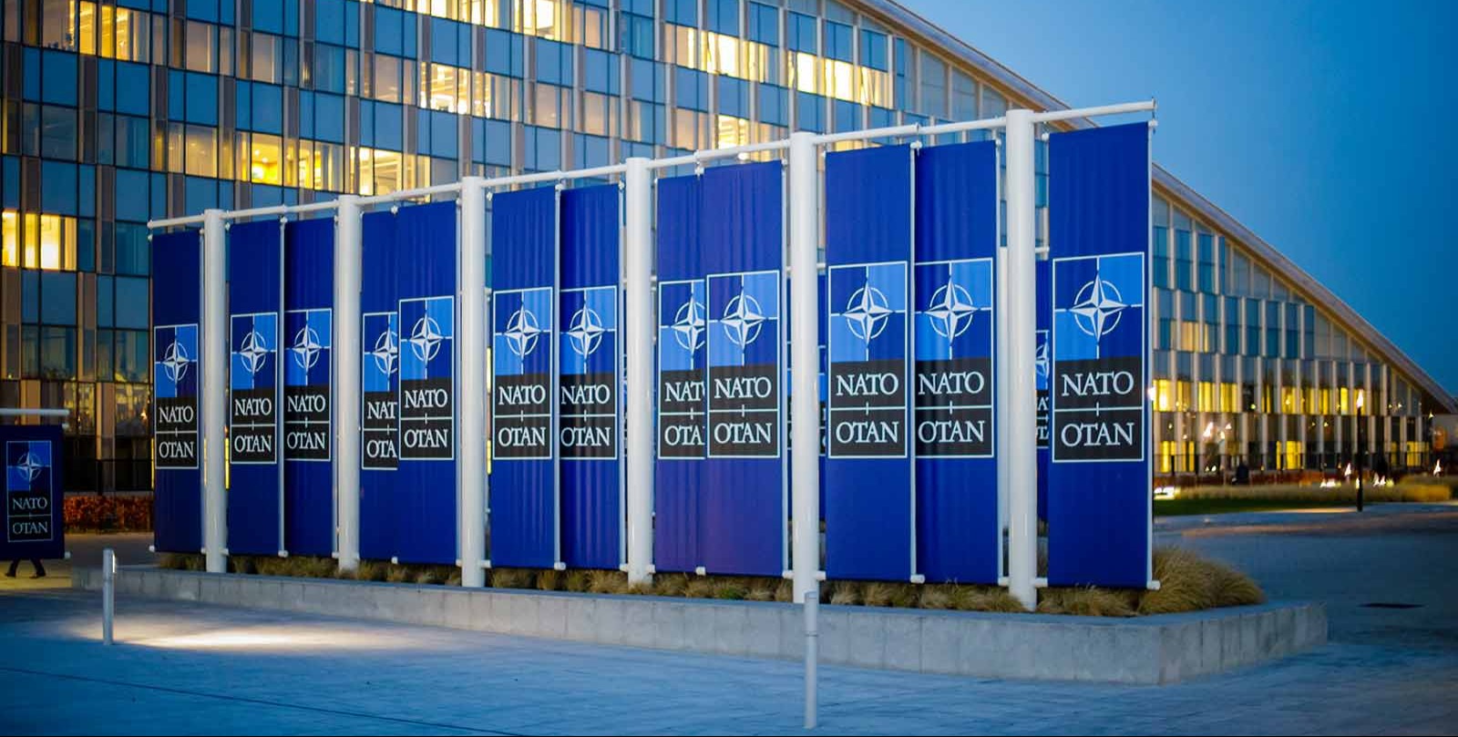 NATO chief wishes 'good luck' to those who think Europe can defend itself without US help