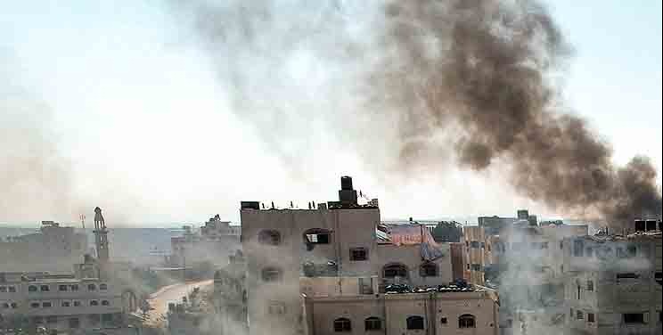 A bullet shattered her knee. Now a Gaza teen's chances of walking depend on Rafah crossing's opening