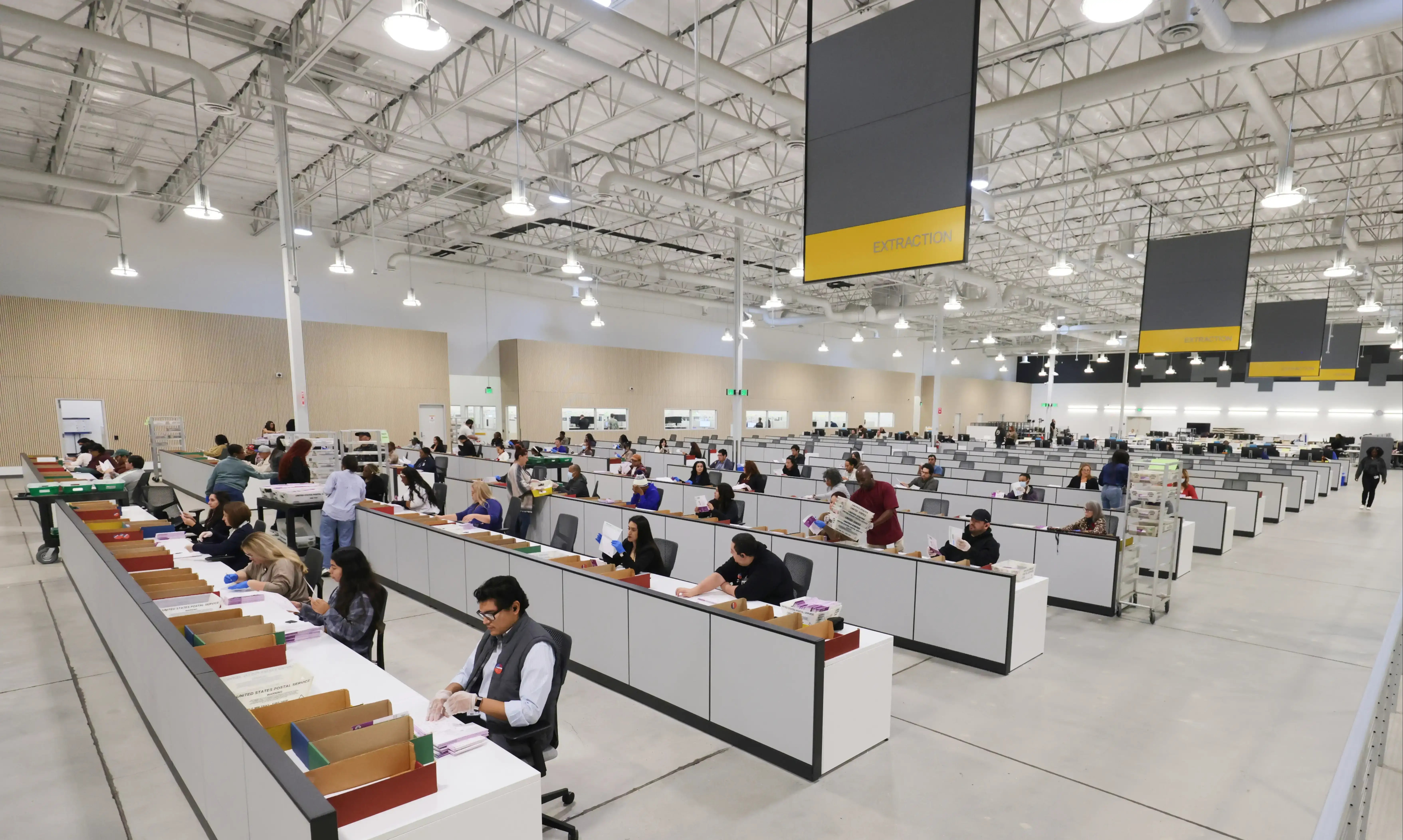 California voters approve new US House map to boost Democrats in 2026