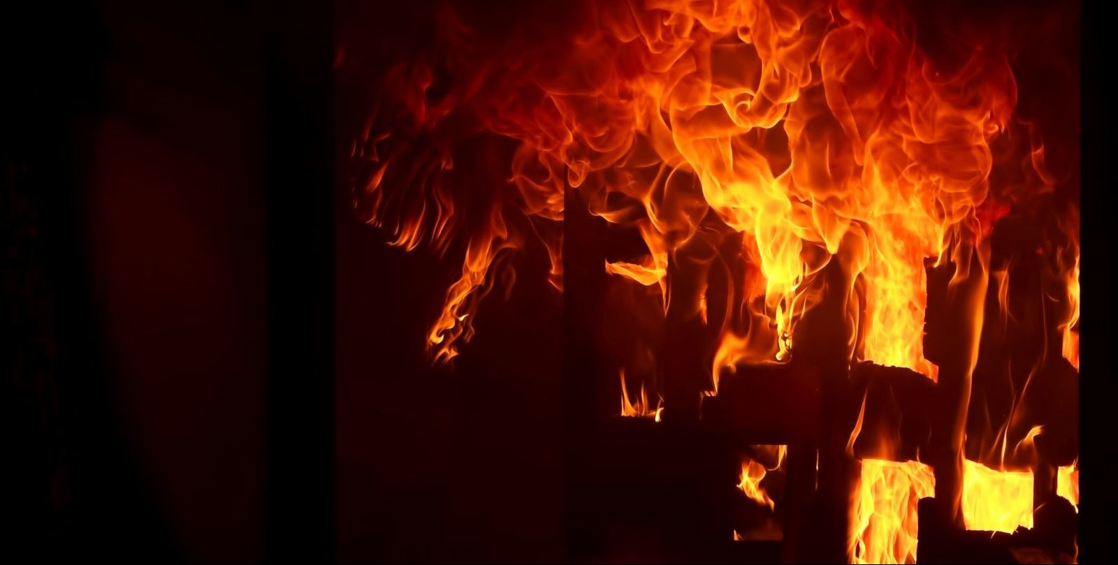 VIDEO | Fire and explosion at store in northwestern Mexico leave at least 23 dead and a dozen injured