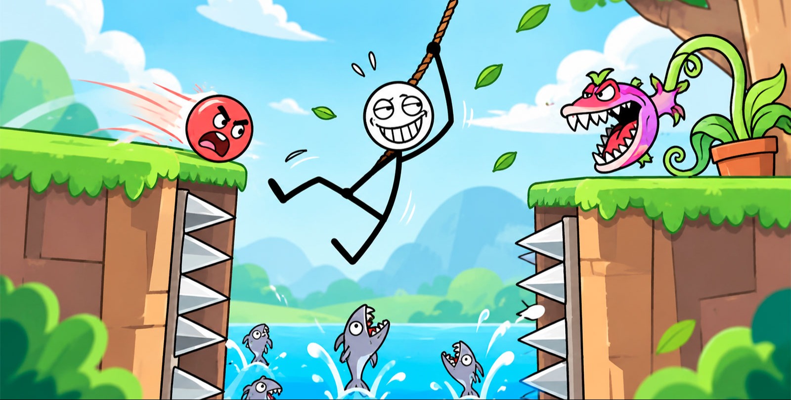 Kick Loser