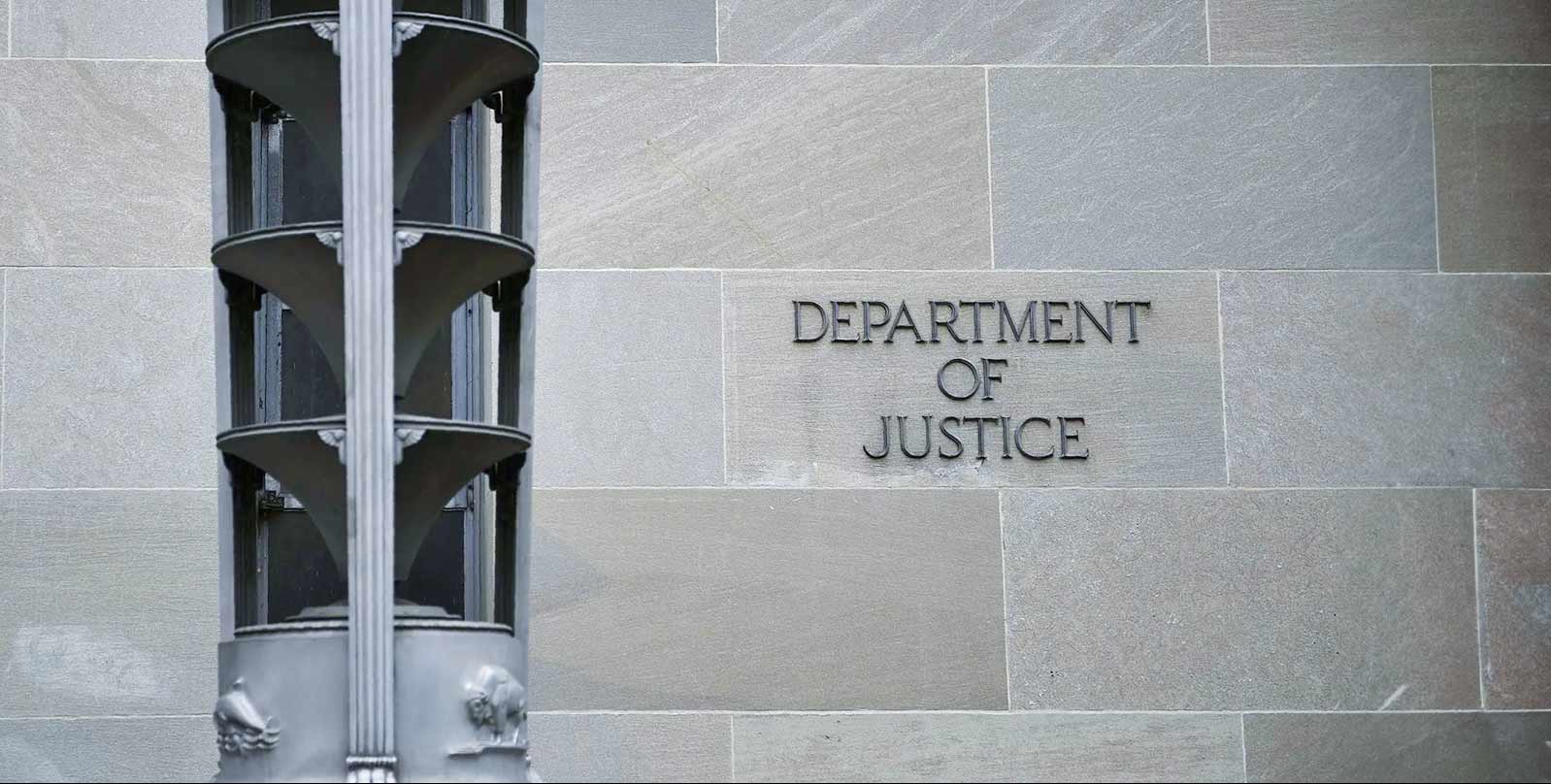 Federal prosecutors say Bondi’s comments shouldn’t affect Luigi Mangione’s death penalty case