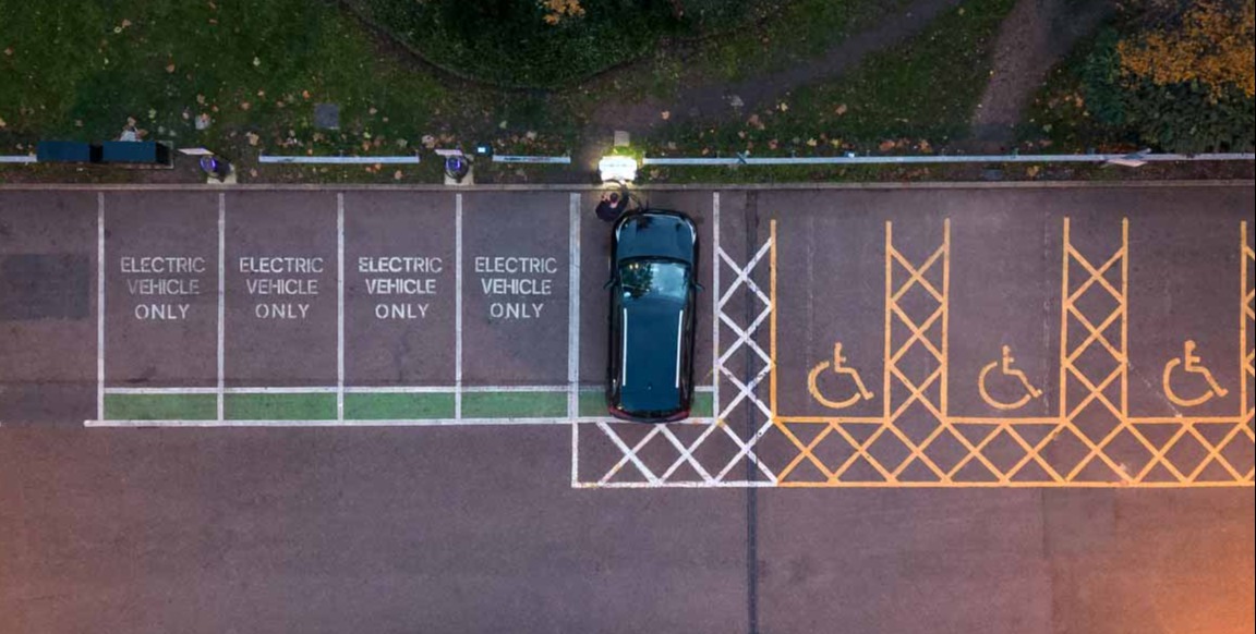 California’s instant electric vehicle rebates would require automakers to match state funds