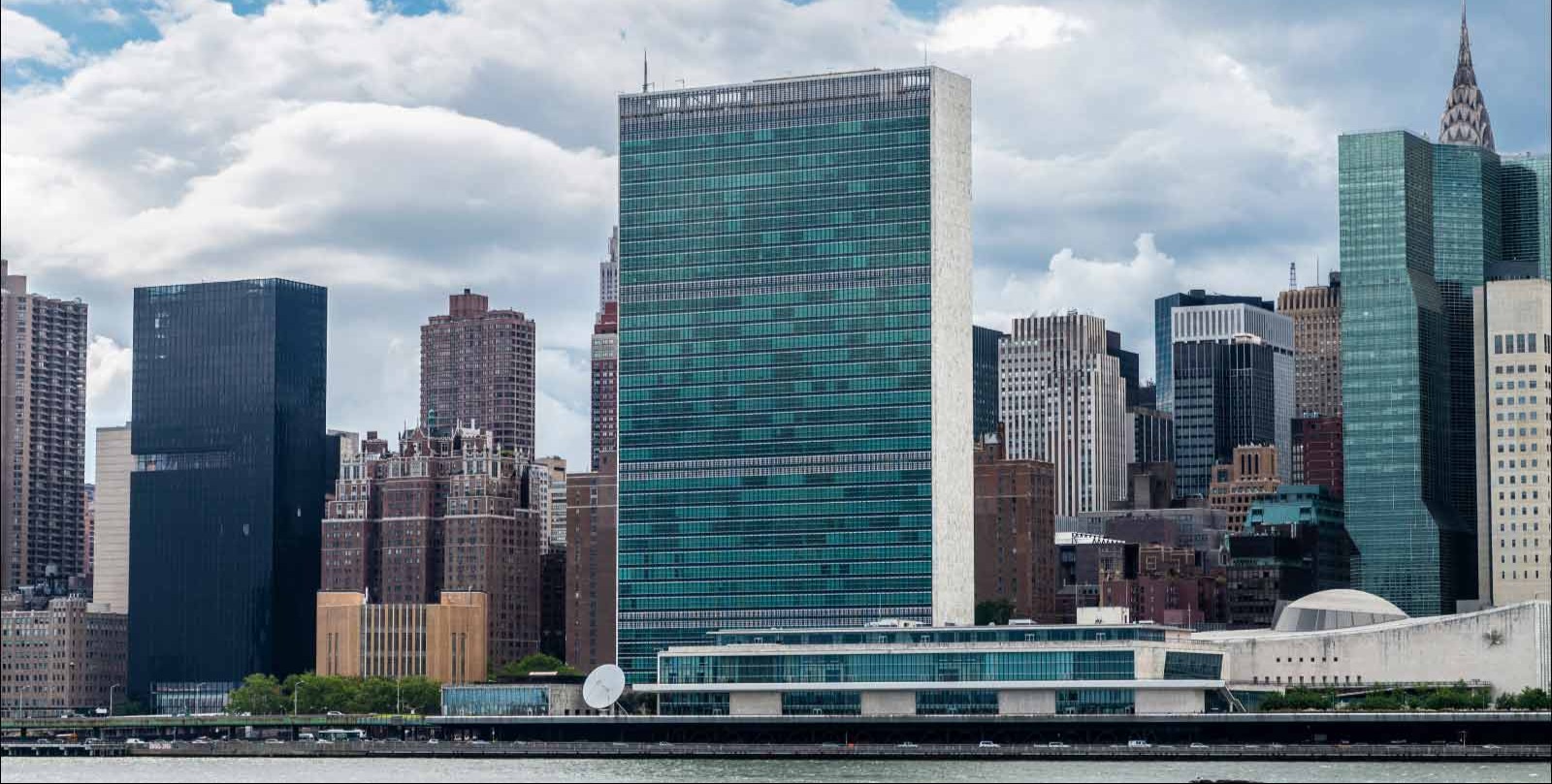 VIDEO | UN secretary-general warns that situation in Sudan is 'growing worse by the day'