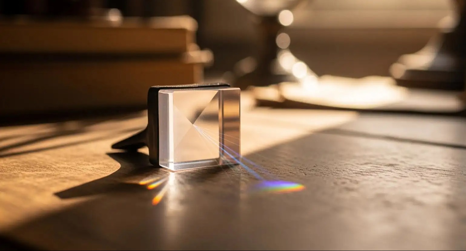 OTD in 1781: David Brewster — The Man Behind Brewster’s Angle and the Kaleidoscope