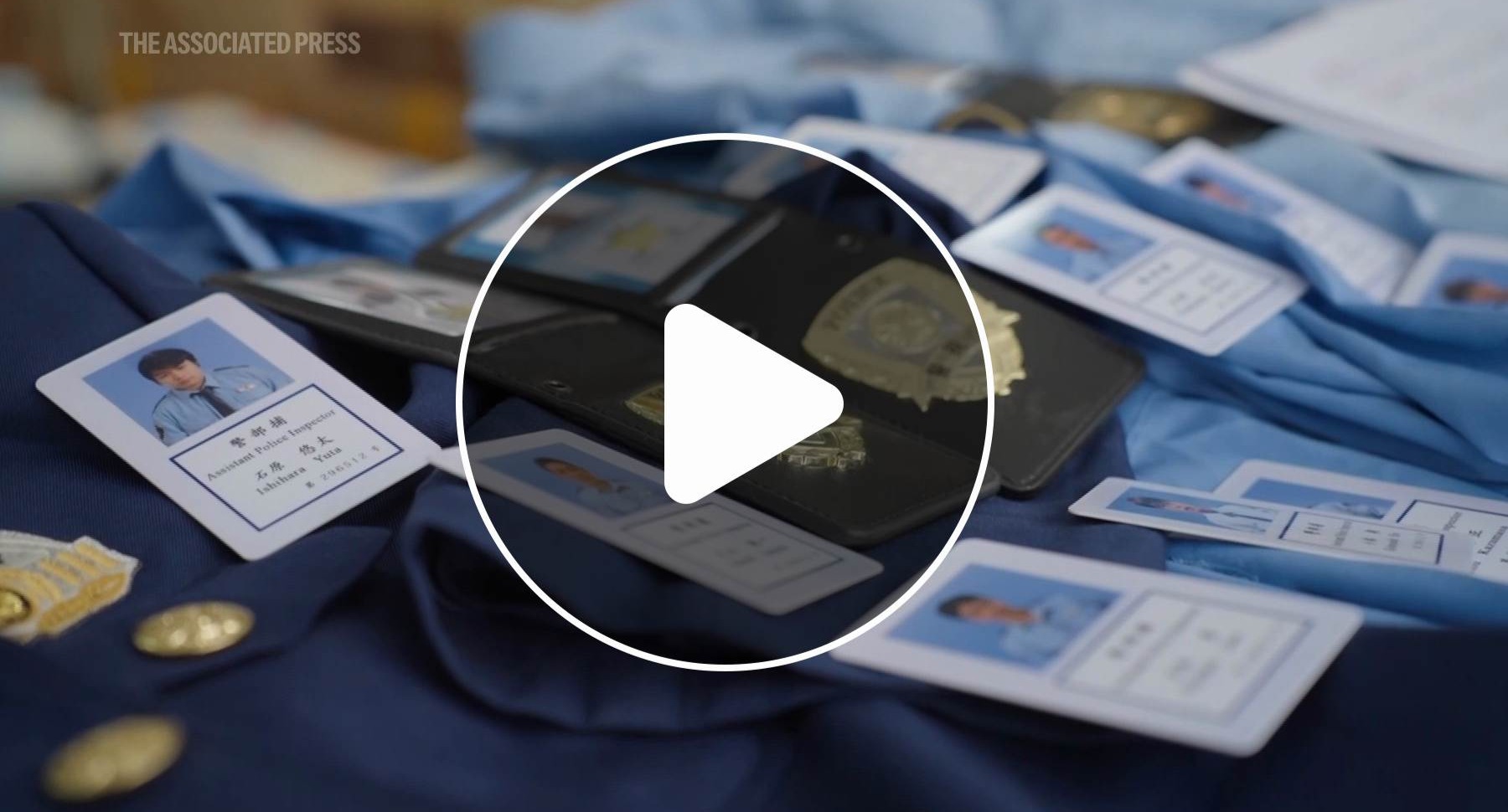 VIDEO | Cambodia aims to shut down all online scam centers there by the end of April