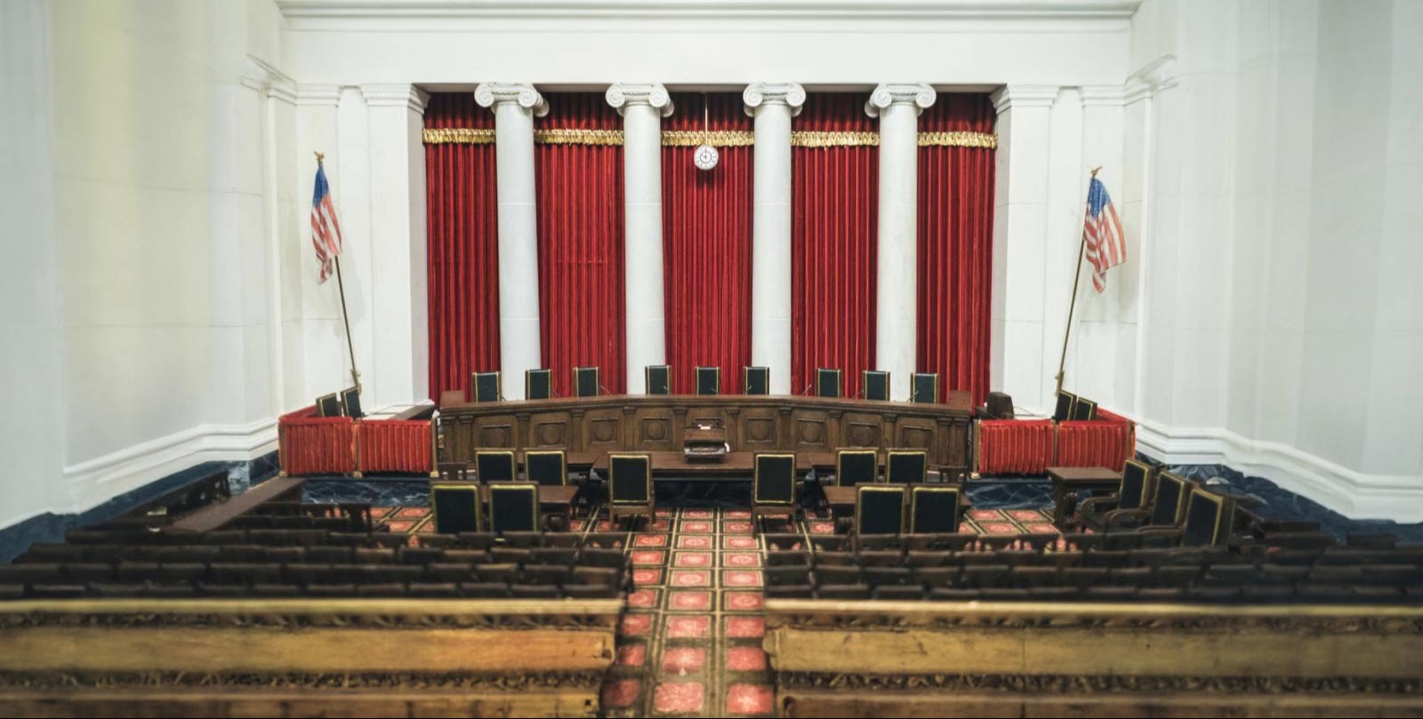 VIDEO | Trump administration renews Supreme Court appeal to keep full SNAP payments frozen