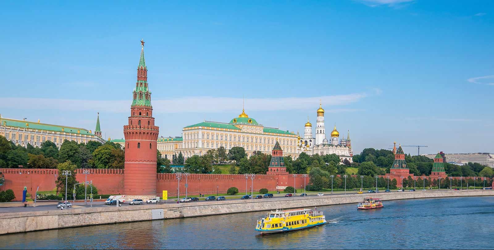 VIDEO | Trump says that Ukraine didn't target Putin residence in a drone strike as Kremlin claims