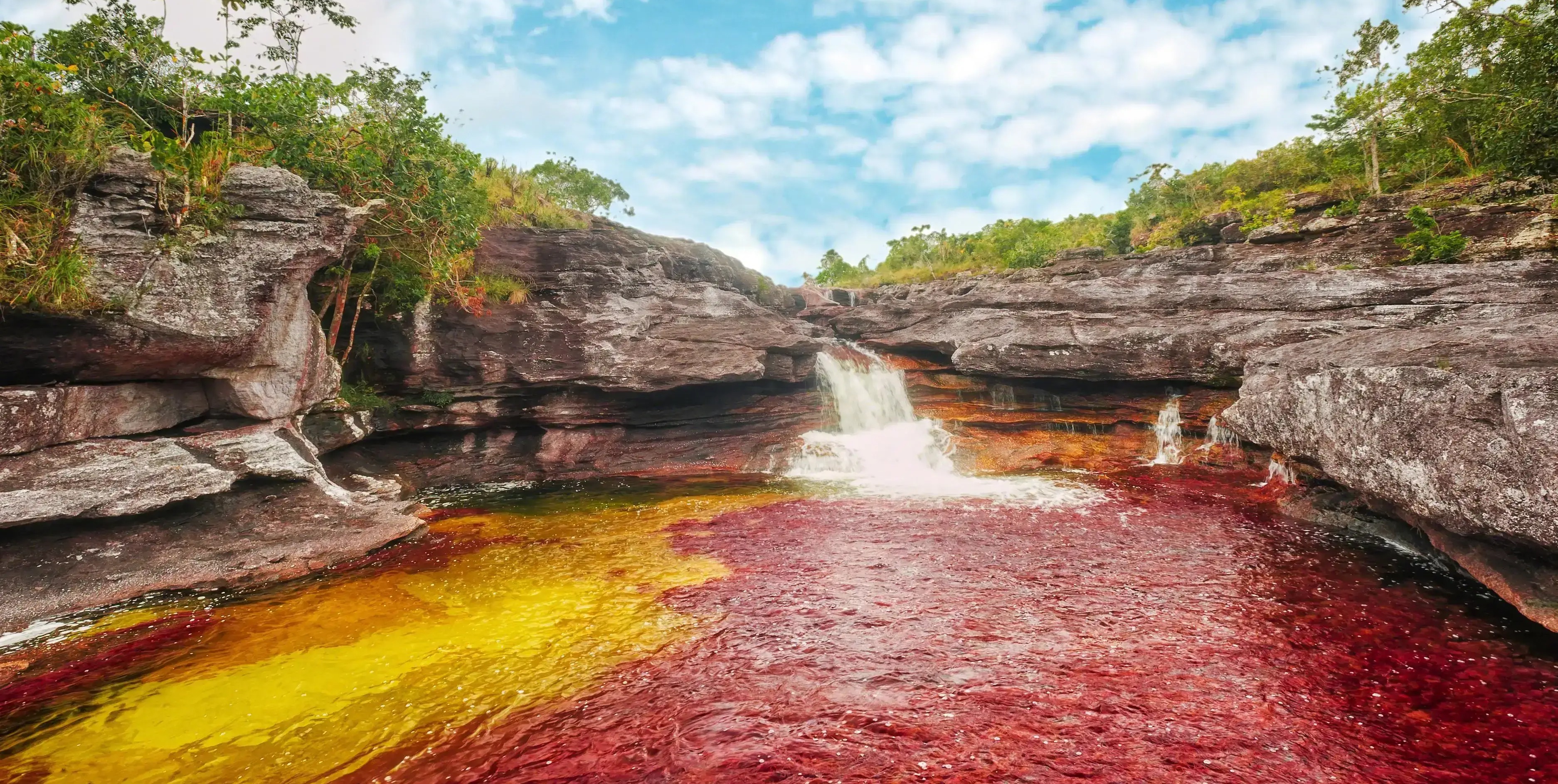 11 Natural Wonders That Prove Earth Is Pretty Amazing