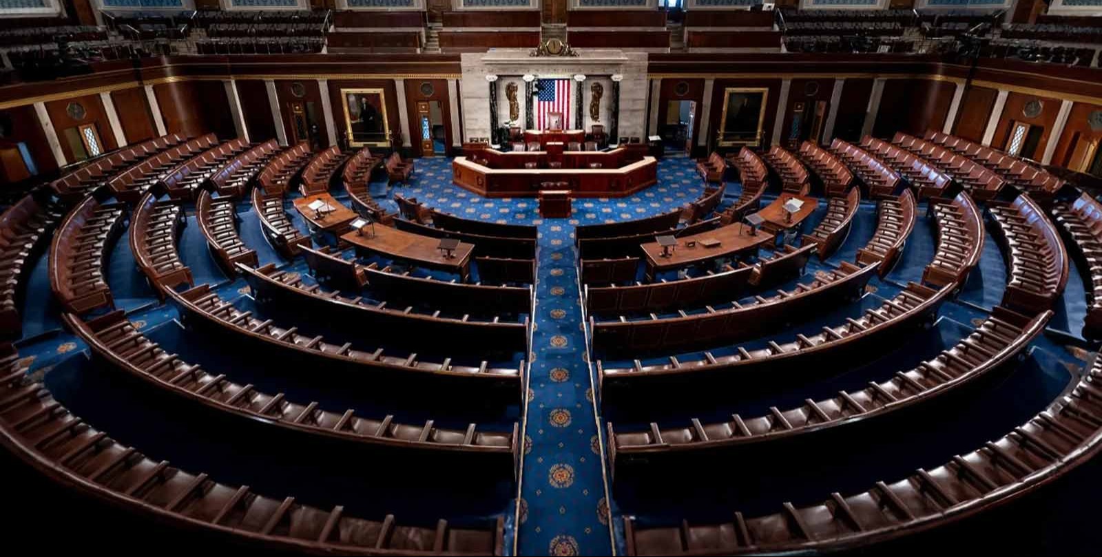 Democrats poised to trigger government shutdown if White House won't meet demands for ICE reform