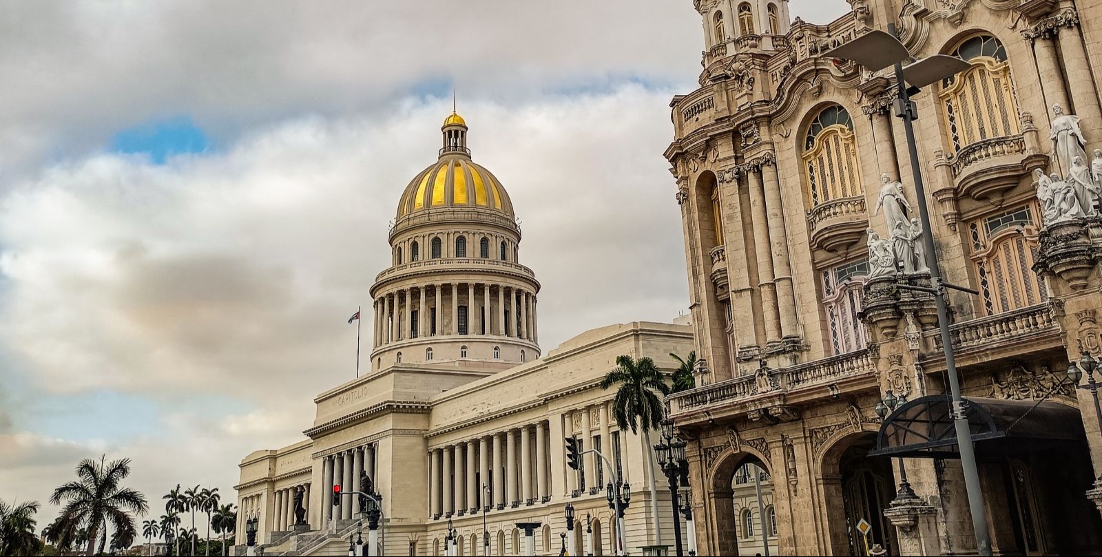 VIDEO | Cuba launches mass demonstration to decry US attack on Venezuela and demand Maduro's release