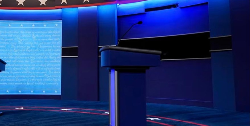 VIDEO | Trump sues BBC for $10 billion, accusing it of defamation over editing of president's Jan. 6 speech