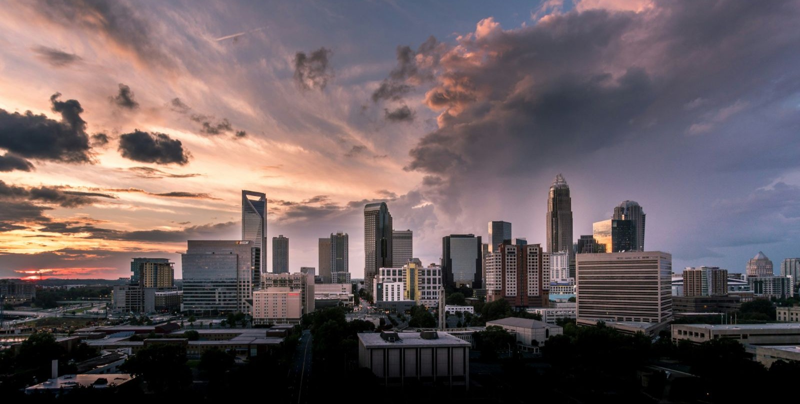 VIDEO | Immigration enforcement surge begins in Charlotte, North Carolina, officials confirm