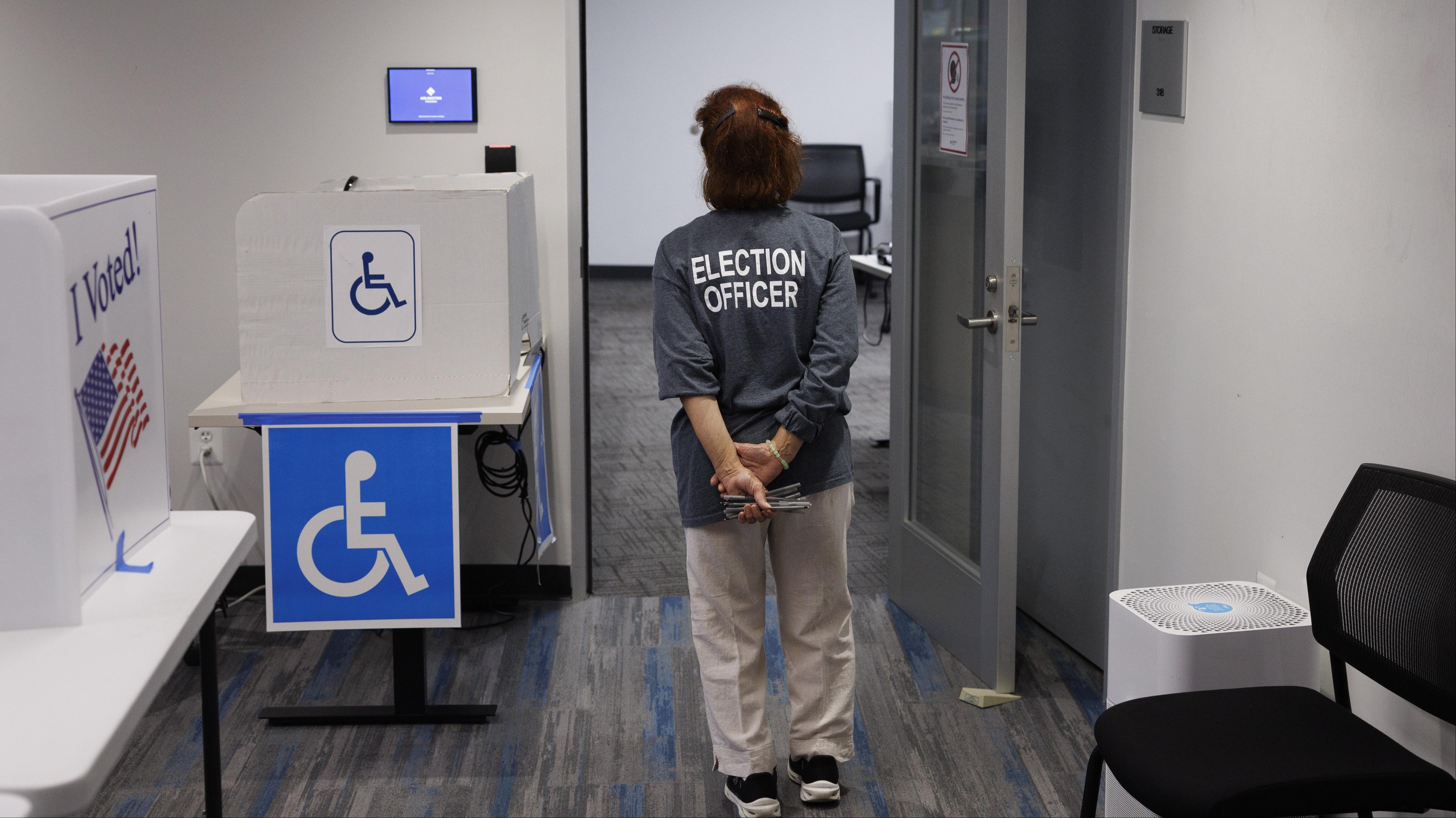 The Ballot Measures Certified in Wyoming for November 2026