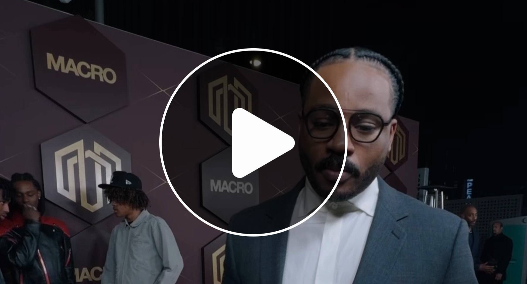 VIDEO | Ryan Coogler 'not thinking about' potential Oscars history