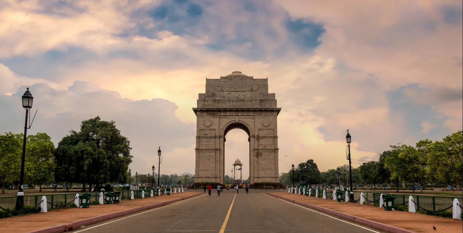 VIDEO | Putin meets Indian Prime Minister Narendra Modi in New Delhi