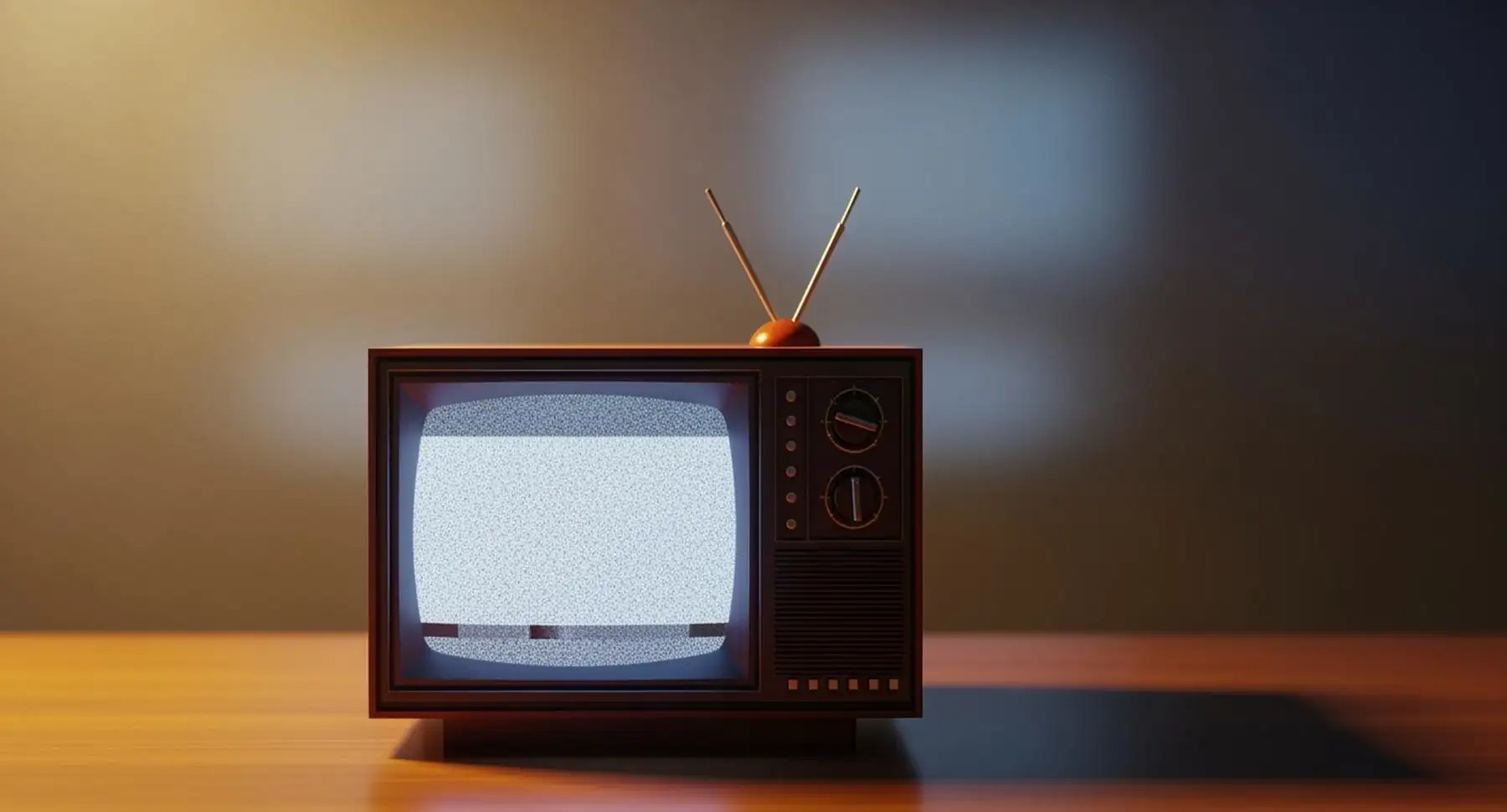 How a Vacation TV Discovery Changed Don Webster’s Broadcasting Career