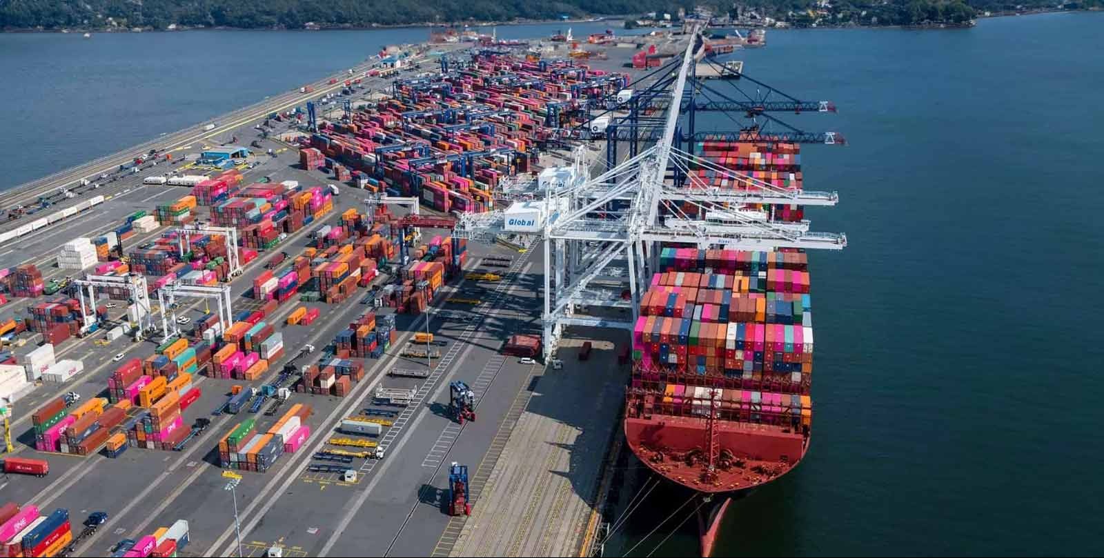 USTR Greer says he's open to 'different treatment' of South Africa under trade initiative