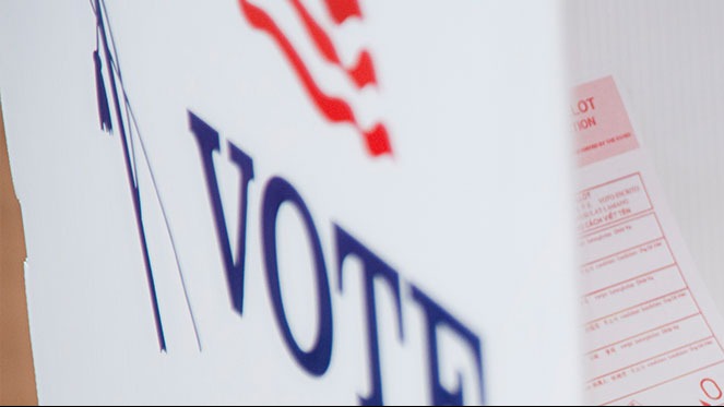 Who Is on the Ballot for US Senate in Mississippi