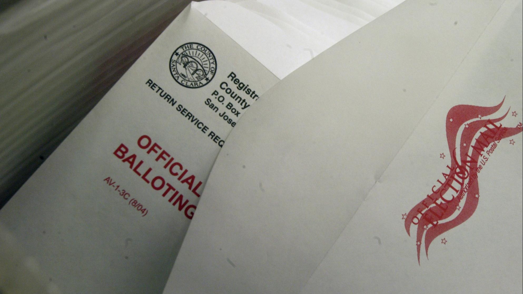 Federal Election Turnout in Wyoming, 1990 to 2024