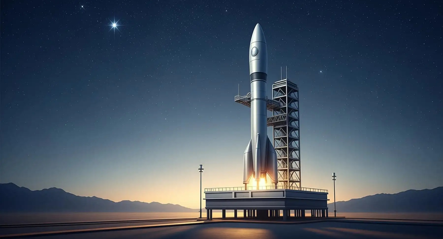 VIDEO | SpaceX Falcon 9 rocket launches, carrying Starlink satellites into orbit