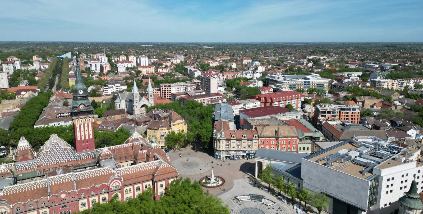 VIDEO | Serbia marks anniversary of deadly train station disaster with large rally - AP explains